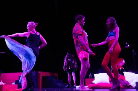 Šentjakobsko gledališče Ljubljana (2)